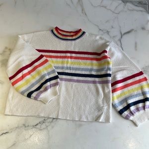 Tucker and Tate sweater